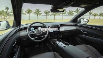Hyundai Tucson 2022 2.0 Xăng đặc biệt - 75000 km