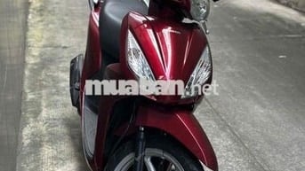 Vision đỏ đẹp