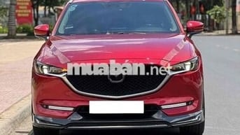 Mazda CX 5 2019 2.0 Premium - 75000 km