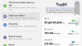 Cần bán samsung Z Fold4, màn hình đẹp không ám ố đẹp 95%
