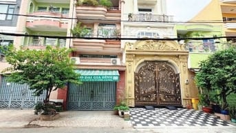 Cần bán 2 căn nhà đường 7A - KDC Tên Lửa, P.BTĐ B.