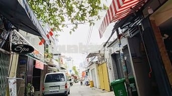 Bán đát tặng nhà C4-72m2-hẻm xe tải-Nhà Huỳnh Tấn Phát-Quận 7-Nhỉnh 6đ