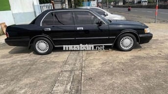 Toyota Crown 1993 Super Saloon 3.0 MT - 250000 km