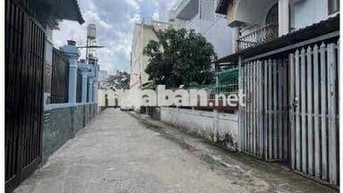 Nhà 1 trệt 1 lững lầu DT 250m2 tại đường 36 Linh Đông gần Kha Vạn Cân