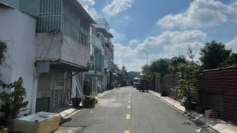 Nhà 2MT đường nhựa 6M Bùi Tư Toàn dt 4x18m nhà 1 lầu giá 5.9 tỷ