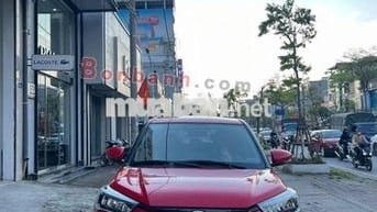 Toyota Raize G 1.0 CVT 2022