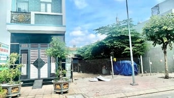 Đất nền hiếm – Lô cuối cùng 50m² TT Bình Tân, sổ riêng sang tên liền
