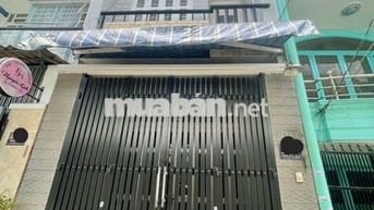NR An Lạc, Bình Tân, 1/, 2tỷ850/68m2. 1T, 1L, 3PN, 2WC. SHR Hoàn Công