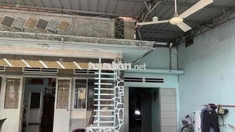 Bán đất 196m2. Full thổ tặng nhà Đường số 8 - Linh Xuân- Thủ Đức.