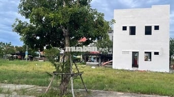 BÁN ĐẤT NỀN ĐƯỜNG LÊ HỒNG PHONG PHỐ CỔ HỘI AN