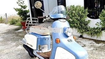 Xe julio 50cc