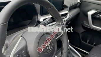 Toyota Raize G 1.0 CVT 2022
