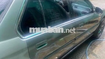 Honda Accord 1993 2.0 MT - 112445 km