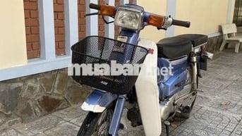 Honda Supper Cup đời 1992 đèn vuông zin đẹp