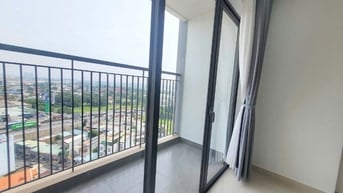 Bán căn hộ 02 Pn 02 Wc 03 mặt thoáng nhà mới ở ngay, đã có sổ hồng.