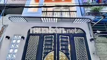 Chủ Định Cư Nước Ngoài Bán Gấp Nhà Quận 8 Giá 1 tỷ 750 (Sổ Hồng Riêng)