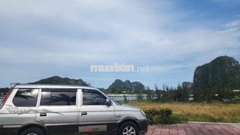 Mitsubishi Jolie 2004 MB 2.0 MPI 2004  - 2 km