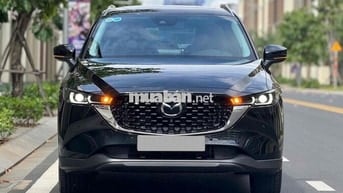 Mazda CX 5 2024 Premium 2.0 AT - 5.600 km
