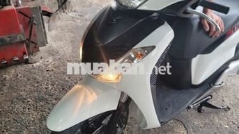 SH 150 trắng sm106 odo 6 vạn máy chưa chạm