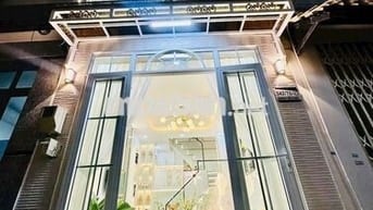 🔥🔥🔥 BÁN NHÀ SỔ HỒNG - XE HƠI TỚI GẦN NHÀ 🔥🔥🔥