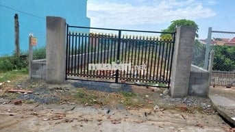 VỠ NỢ CHỦ GỬI BÁN LÔ ĐẤT 212m2 - Tân Thông Hội, Củ Chi. GIÁ 550 TRIỆU