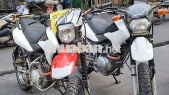Honda xr125