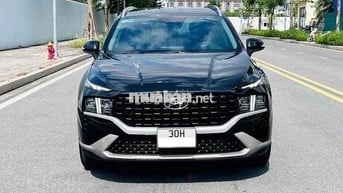 Hyundai Santa Fe 2022 2.4 Xăng tiêu chuẩn