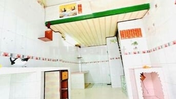 Bán nhà HXH 1L/1TR đường Phong Phú,Q8 - 1 TỶ 578 gần chợ