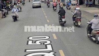 Nhà Bán , mặt tiền đường Văn Tiếng Dũng