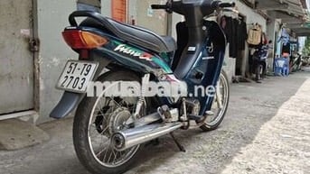 Bán xe Wave. Hang quoc