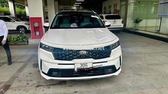 Kia Sorento 2021 2.5G Signature AWD (6 chỗ) - 2000