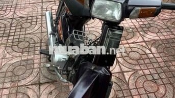 drem thái mộc mạc