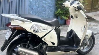 Honda @ 150cc 2002 trắng SD49000km Bs.Tphcm