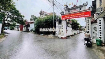 BÁN 40M MT 4,76M ĐỨC THƯỢNG HOÀI ĐỨC HÀ NỘI Ô TÔ CÁCH 10M GIÁ 4,05 TỶ