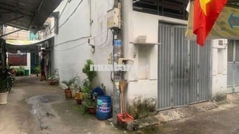 Trương Thị Hoa, Tân Thới Hiệp, Q12. Gần MegaMart, cầu Tân Thới Hiệp