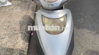 bán xe chạy oke máy em ru