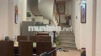 Cho thuê nhà Đào Tấn trung tâm quận Ba Đình 2 Ngủ 3 WC