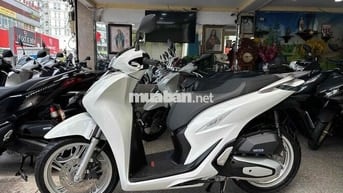 SH 125i ABS 2022 Trắng 1455 km BSTP Chính Chủ 99%