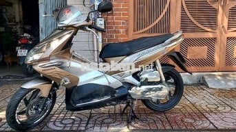 Airblade 110fi.Phun xăng.Đời2010.Một Chủ.Xezin100%