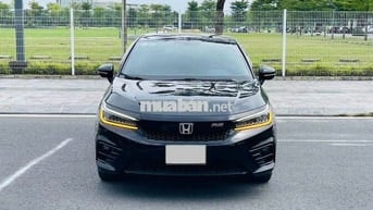 Honda City 2021 1.5 RS - 80000 km