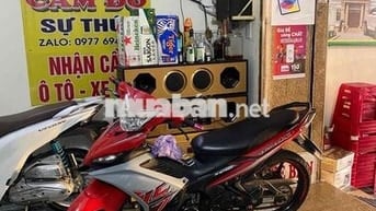 cầm đồ bán thanh lý rẻ xe zin đẹp êm ru bọc keo