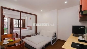 Cho thuê khách sạn 3 sao 48 phòng đà lạt 250 triệu/tháng