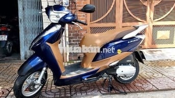 Lead 125fi.Đời2016.BiểnTp.Một Đời Chủ.Xe zin 100%.