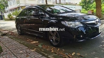 Honda Civic 2012 2.0 AT - 80000 km