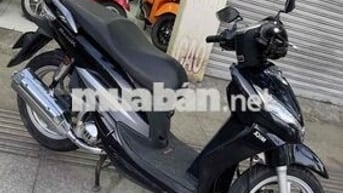 Shark 125 xe đẹp chạy 14 N km bs tp bao ký