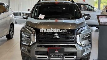 Mitsubishi Xpander 2022 Cross 1.5 AT - 10.000 km