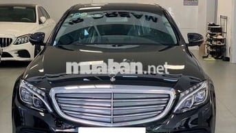 Bán C250 Exclusive - 34000 km trùm mền nguyên zin