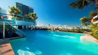 Bán khách sạn mặt tiền Lý Tự Trọng, phường Bến Thành, 149m², 8 lầu
