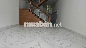 🏠 Cho Thuê Nhà Mới y hình, 1lầu 2phòng, Tân Chánh Hiệp Q12 🏠