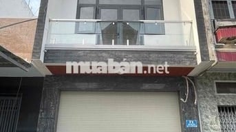 BÁn GẤP NHÀ NGAY NHÃ VIÊN QUÁN P BỬU LONG